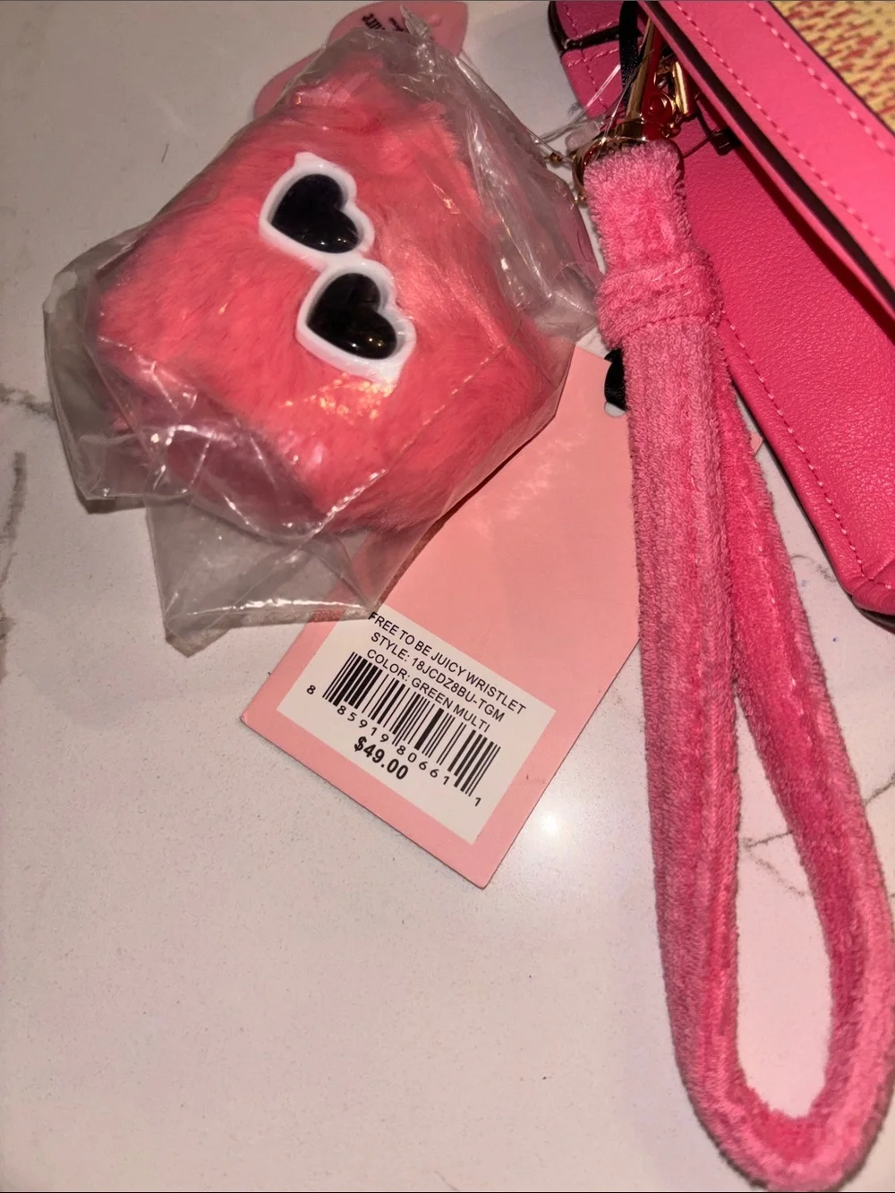 Juicy Couture juicy couture